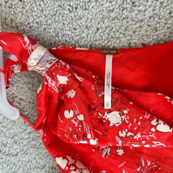 Free People Mini Dress - Picture 5 of 5